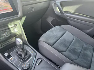 VW Tiguan 2.0 TSI Highline DSG