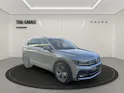 VW Tiguan 2.0 TSI Highline DSG