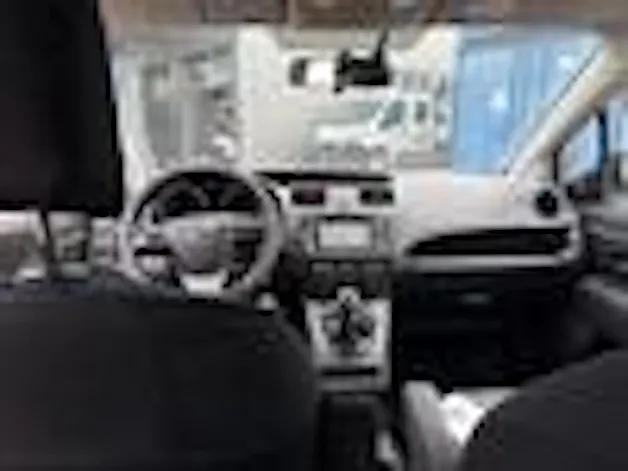 MAZDA 5 2.0 DISI Exclusive
