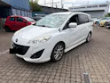 MAZDA 5 2.0 DISI Exclusive