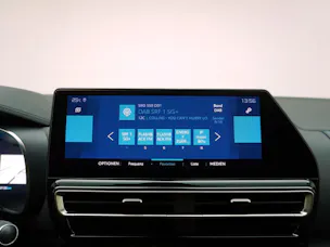 CITROEN C5 Aircross 1.6 Plug-in Hybrid Shine