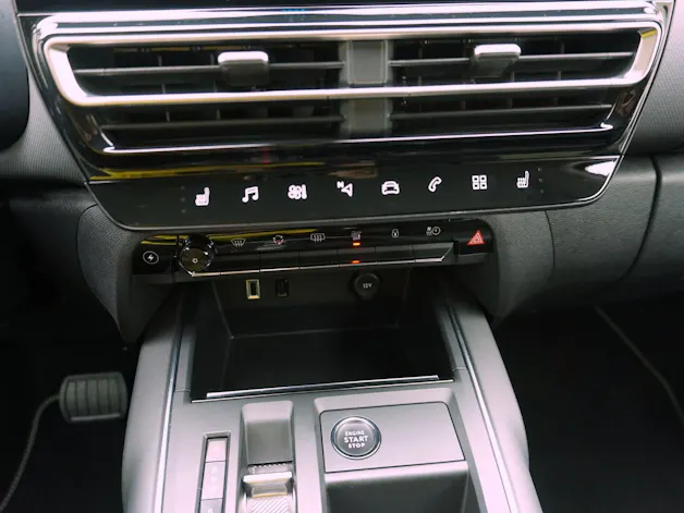 CITROEN C5 Aircross 1.6 Plug-in Hybrid Shine