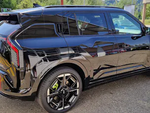 Kia EV3 81 kWh GT 4x4