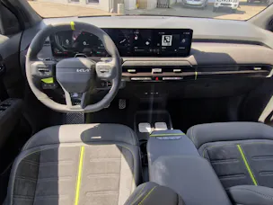 Kia EV3 81 kWh GT 4x4