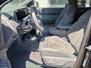 Kia EV3 81 kWh GT 4x4