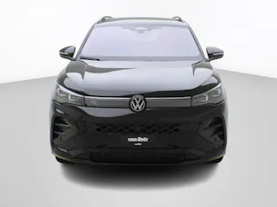 VW Tiguan 2.0 TSI DSG R-Line Black Style 4Motion