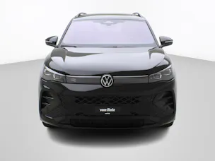 VW Tiguan 2.0 TSI DSG R-Line Black Style 4Motion