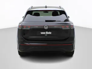 VW Tiguan 2.0 TSI DSG R-Line Black Style 4Motion