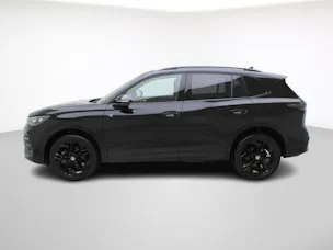 VW Tiguan 2.0 TSI DSG R-Line Black Style 4Motion