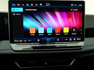 VW Tiguan 2.0 TSI DSG R-Line Black Style 4Motion