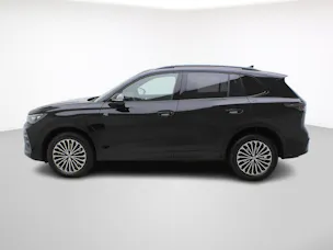 VW Tiguan 2.0 TSI DSG R-Line Black Style 4Motion
