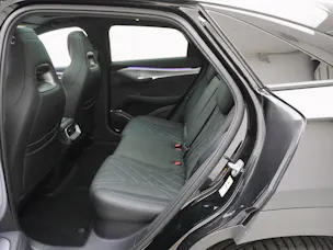 BYD Sealion 7 Excellence AWD
