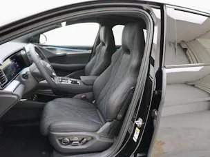 BYD Sealion 7 Excellence AWD