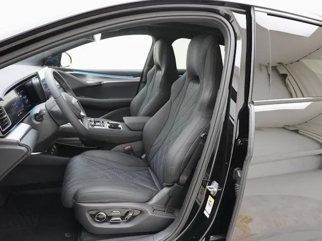BYD Sealion 7 Excellence AWD