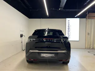PEUGEOT 3008 1.2 Hybrid Allure