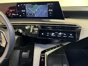 PEUGEOT 3008 1.2 Hybrid Allure