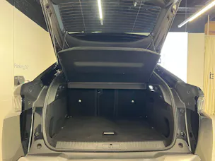 PEUGEOT 3008 1.2 Hybrid Allure