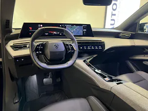 PEUGEOT 3008 1.2 Hybrid Allure