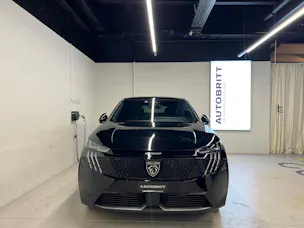 PEUGEOT 3008 1.2 Hybrid Allure