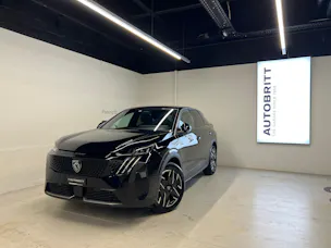PEUGEOT 3008 1.2 Hybrid Allure