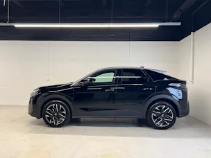 PEUGEOT 3008 1.2 Hybrid Allure