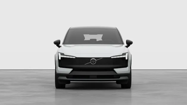 VOLVO EX30 CC P8 Ultra AWD