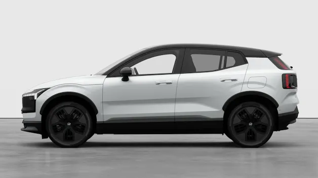 VOLVO EX30 CC P8 Ultra AWD