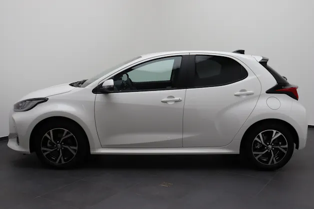 Toyota Yaris 1.5 VVT-i HSD Trend