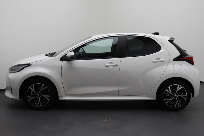 Fahrzeugbild TOYOTA YARIS