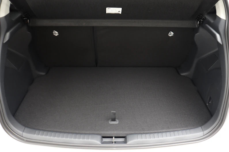 Fahrzeugbild TOYOTA YARIS