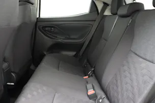 Toyota Yaris 1.5 VVT-i HSD Trend