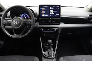 Toyota Yaris 1.5 VVT-i HSD Trend