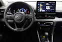 Toyota Yaris 1.5 VVT-i HSD Trend