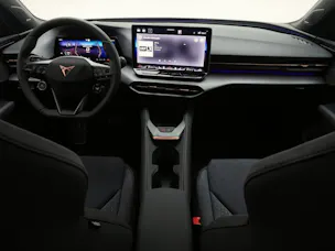 CUPRA Raval 52 kWh Dynamic Plus