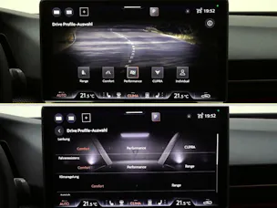 CUPRA Raval 52 kWh Dynamic Plus
