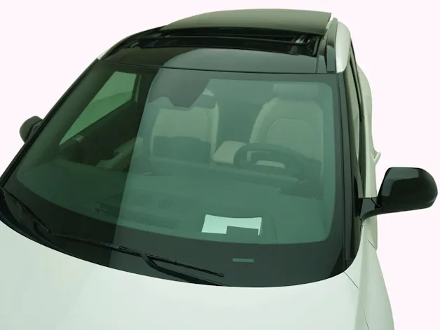 Kia EV3 81 kWh GT-Line