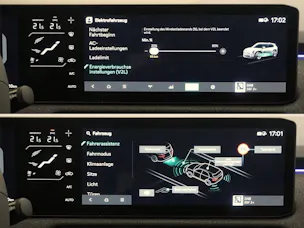 Kia EV3 81 kWh GT-Line