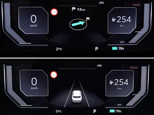 Kia EV2 61 kWh Earth Plus 4 Sitzer