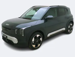 Kia EV2 61 kWh Earth Plus 4 Sitzer