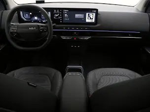 Kia EV2 61 kWh Earth Plus 4 Sitzer