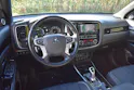 Mitsubishi Outlander 2.4 PHEV Diamond S-Edition 4WD Automatic