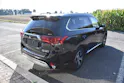 Mitsubishi Outlander 2.4 PHEV Diamond S-Edition 4WD Automatic