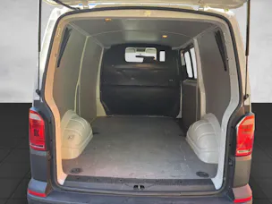 VW T6 2.0 TDI 4Motion DSG