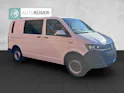 VW T6 2.0 TDI 4Motion DSG