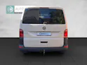 VW T6 2.0 TDI 4Motion DSG