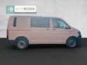 VW T6 2.0 TDI 4Motion DSG