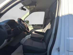 VW T6 2.0 TDI 4Motion DSG
