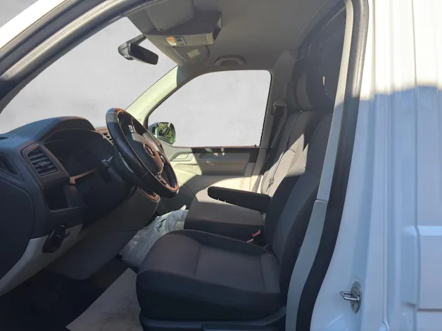 VW T6 2.0 TDI 4Motion DSG