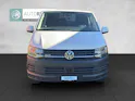 VW T6 2.0 TDI 4Motion DSG