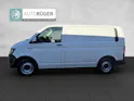 VW T6 2.0 TDI 4Motion DSG